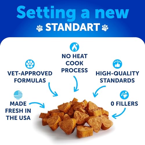 USA-made Hemp Hip & Joint Supplement: Glucosamine Chews