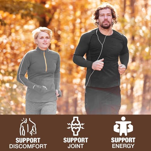 4-Pack Organic High Potency Hemp Drops from USA