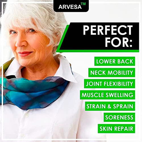 Maximum Strength Hemp Cream - Soothing Relief for Body