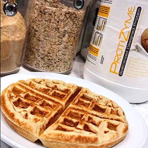 Protizyme Chocolate Cake 2lb | High Protein Whey