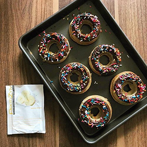 Protizyme Chocolate Cake 2lb | High Protein Whey