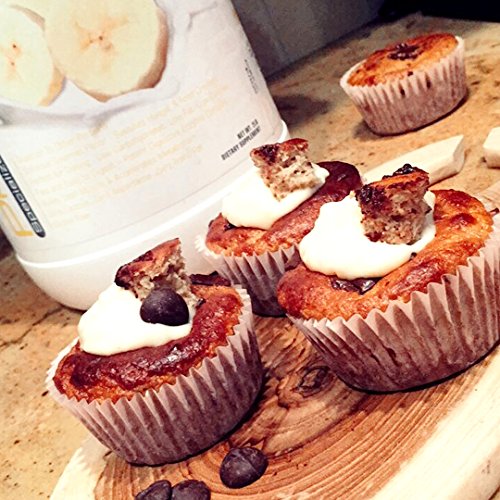 Protizyme Chocolate Cake 2lb | High Protein Whey