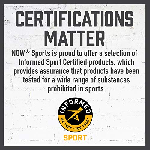 NOW Whey Protein, 24g BCAAs, Creamy Chocolate