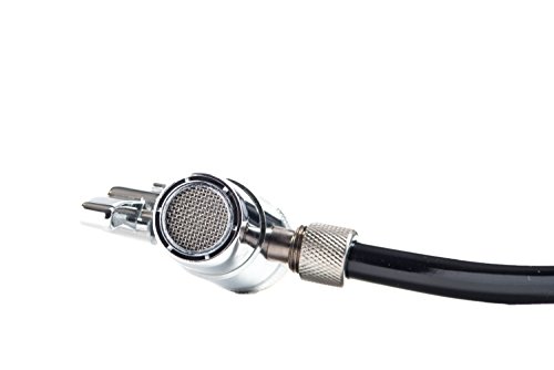 Stainless Steel Countertop Water Purifier Filter