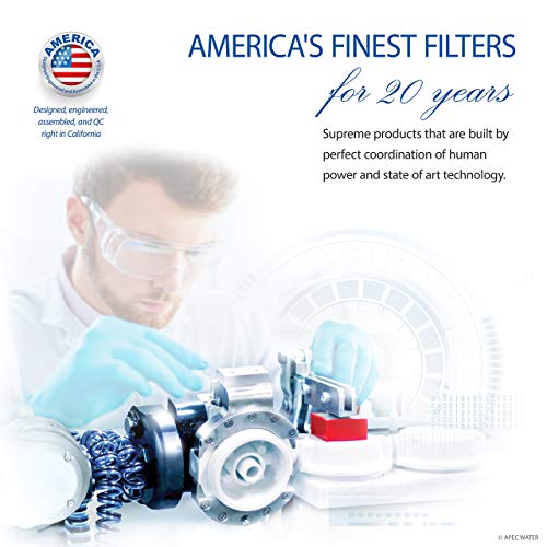 APEC RO-LITE-360 Commercial Water Filter System