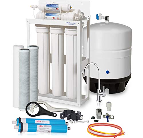 APEC RO-LITE-360 Commercial Water Filter System