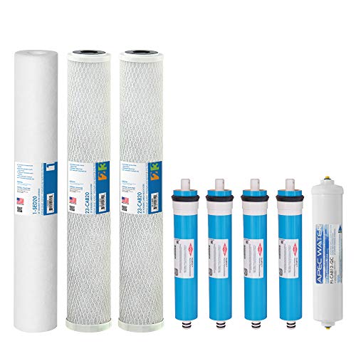 APEC RO-LITE-360 Commercial Water Filter System