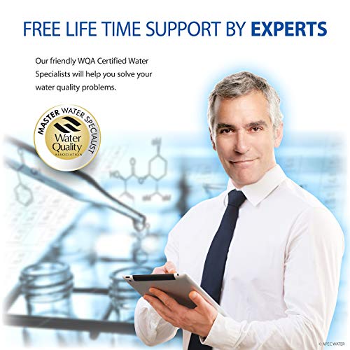 APEC RO-LITE-360 Commercial Water Filter System