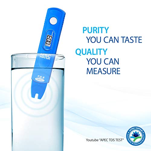 APEC RO-LITE-360 Commercial Water Filter System