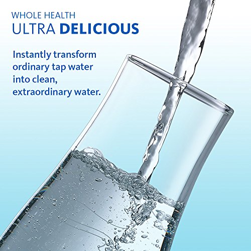 Aquasana RO Under Sink Water Filter - Fluoride Filter