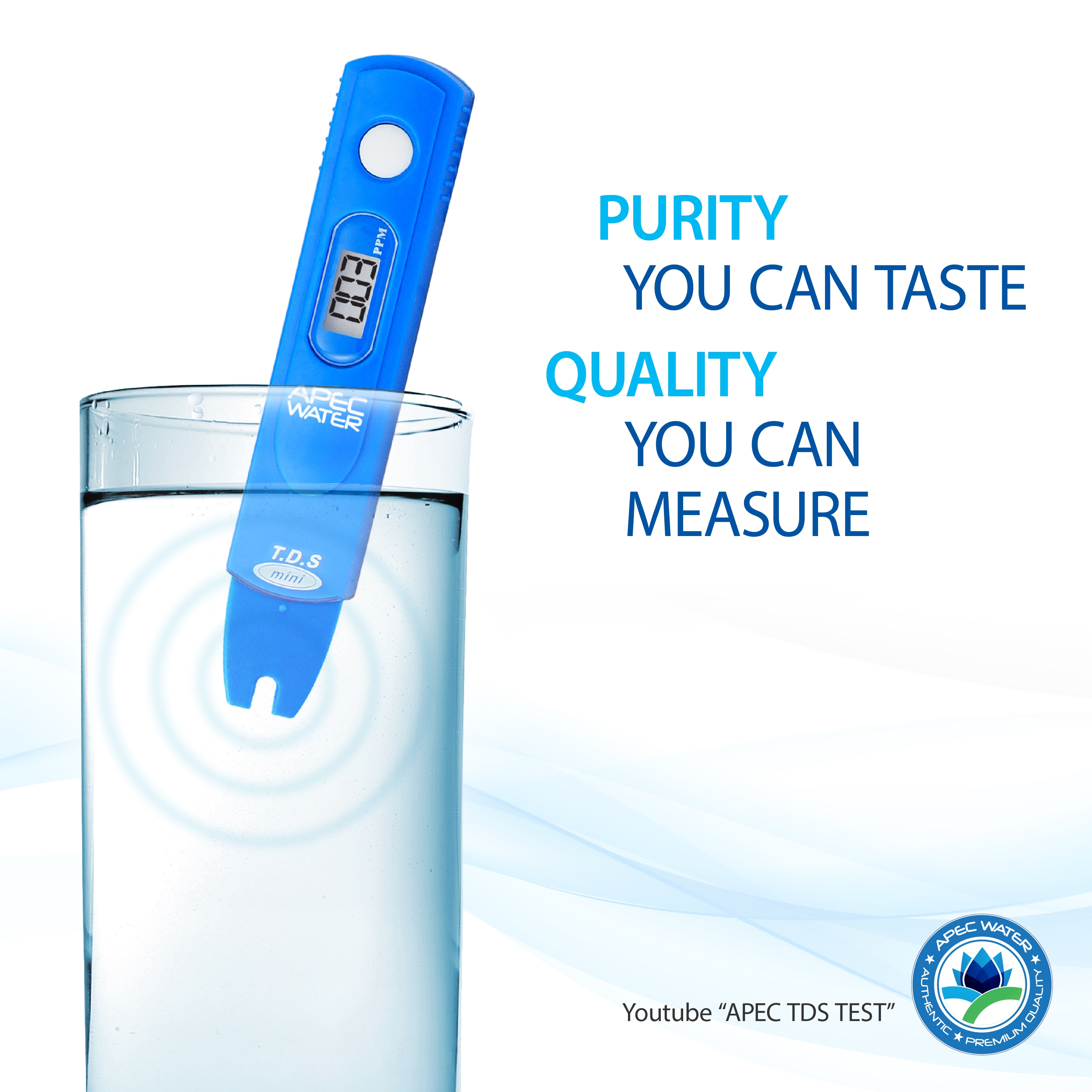 APEC RO-LITE-240 240 GPD Commercial Reverse Osmosis System