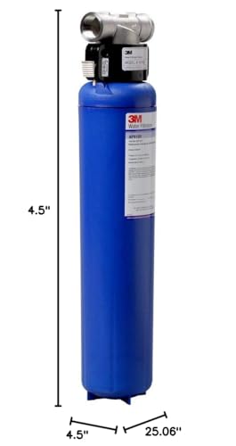 Aqua-Pure Sanitary Water Filter System - AP902