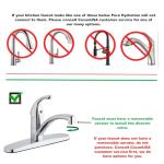 Pure Hydration Alkaline Water Machine | Hydrogen Infused Water | Water Purifier | Countertop Water Filter | Natural Water Ionizer | PH Water, Loaded with Antioxidants | Home Water Filter