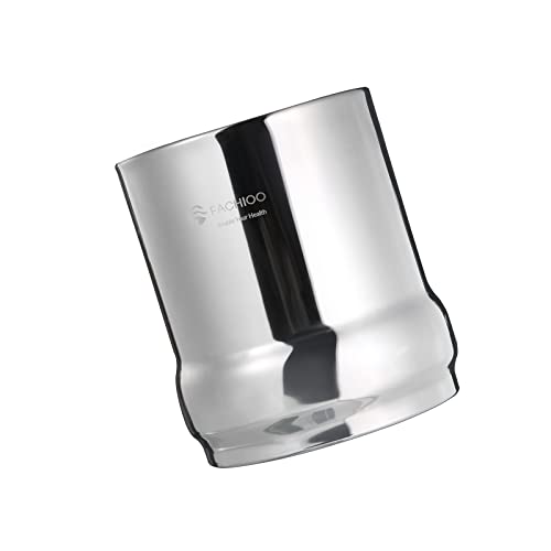 Stainless Steel Gravity Water Filter - Portable