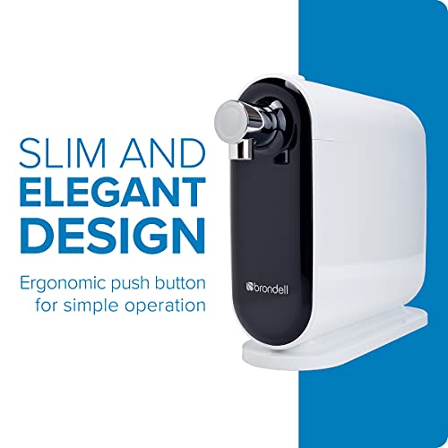 Brondell Cypress Countertop Water Filter System