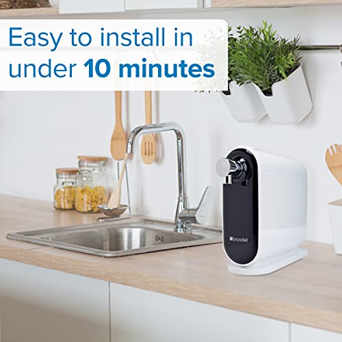 Brondell Cypress Countertop Water Filter System