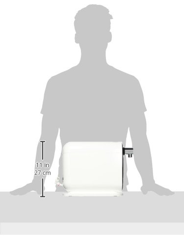 Brondell Cypress Countertop Water Filter System