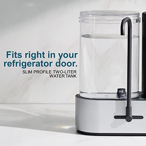 Pentair Countertop Water Filter System - NSF Certified