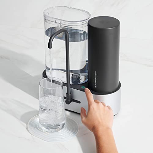 Pentair Countertop Water Filter System - NSF Certified