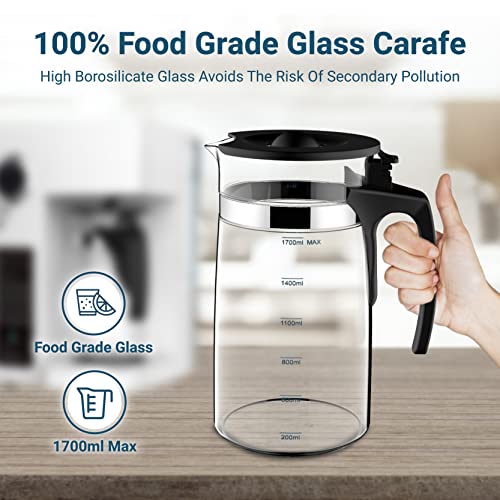 Portable 4-Stage RO Water Filter System