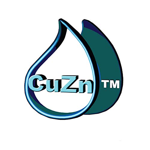 USA-made CuZn UC-200 Under Counter Filter