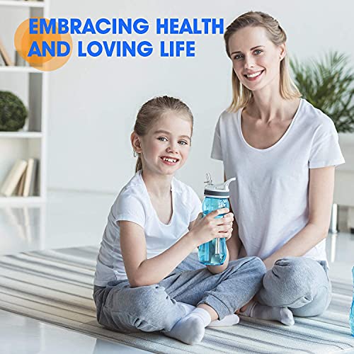 Under Sink Water Filter System - NSF Certified