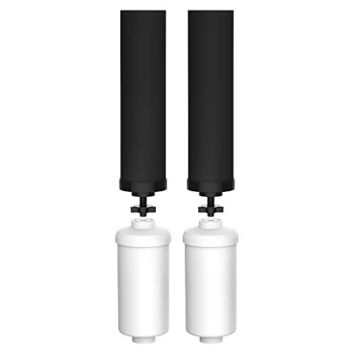 Gravity Water Filter Replacement for Berkey® System