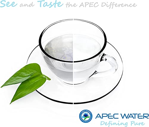 APEC Water Systems Essence RO Filter System