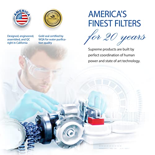 APEC Water Systems Essence RO Filter System