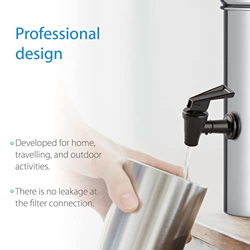 Gravity Water Filter Replacement for Berkey® System