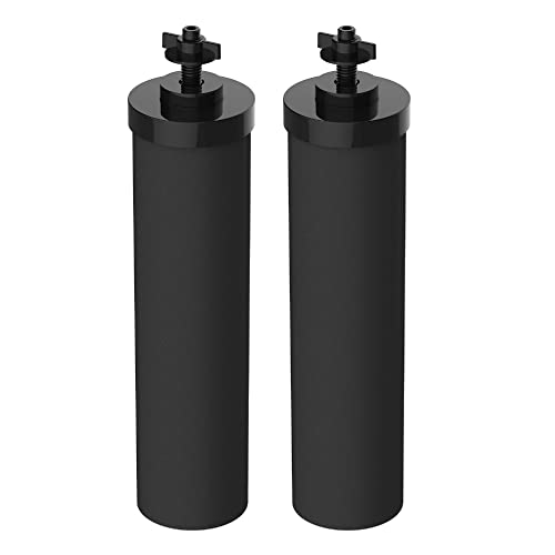 Filterlogic NSF/ANSI Certified Water Filters for Berkey®