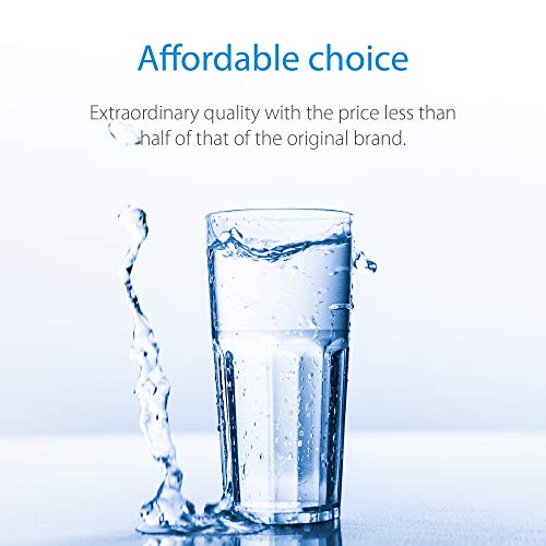 Gravity Water Filter Replacement for Berkey® System