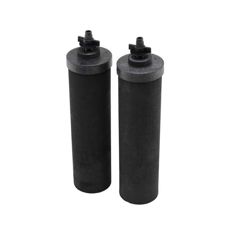 Royal Berkey Water Filter with 2 Black Filters