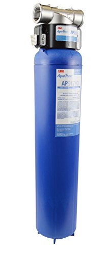 Sanitary Whole House Water Filter - AP903