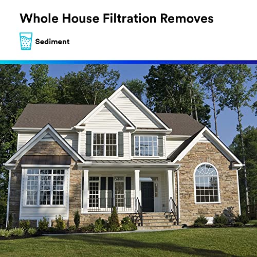 Aqua-Pure Sanitary Water Filter System - AP902