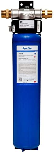 Aqua-Pure Sanitary Water Filter System - AP902