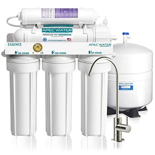 APEC ROES-PH75 Alkaline Mineral Water Filter System