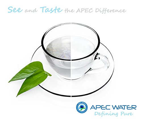 APEC ROES-PH75 Alkaline Mineral Water Filter System