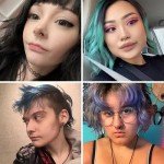 Magnetic Non-Piercing Stainless Steel Nose Ring