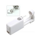 Sterile Ear Piercing Kit with Pain-Free Tool