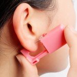 Safe Painless Ear Piercing Tool Set