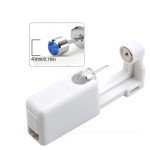 Sterile Ear Piercing Kit with Pain-Free Tool