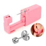Safe Painless Ear Piercing Tool Set