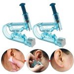 Safe Painless Ear Piercing Tool Set