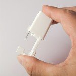 Heart & Star Nose Piercing Tool Kit