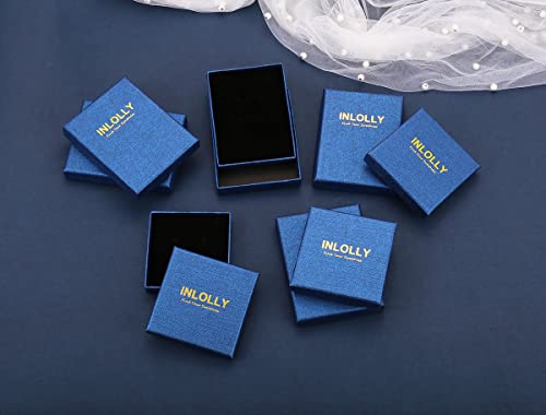 Chakra Healing Crystal Bracelet Set with Gemstone Beads