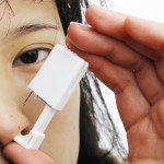 Safe and Easy Nose Piercing Kit with Studs