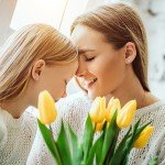 6 Pairs Cute Hypoallergenic Screwback Earrings Set