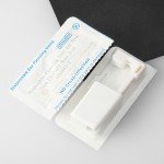 Safe and Easy Nose Piercing Kit with Studs