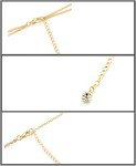 8-Piece Gold Body Chain Jewelry Set for Women